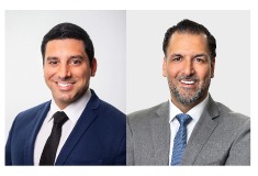 Famularo and Goldberg of Meridian complete 20,000 s/f lease to Fushimi Group in Times Square